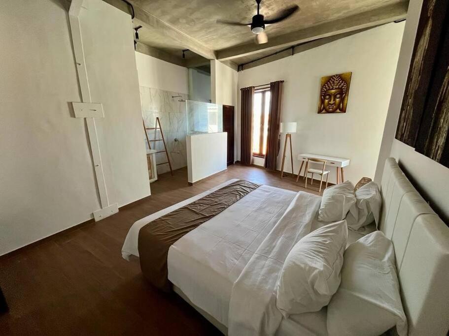 Uma Penthouse Villa Seminyak (Bali)