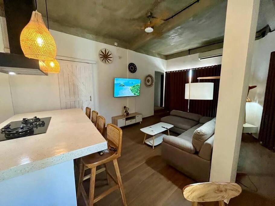 Uma Penthouse *