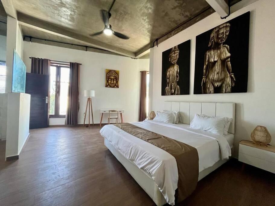 Uma Penthouse * Seminyak (Bali)