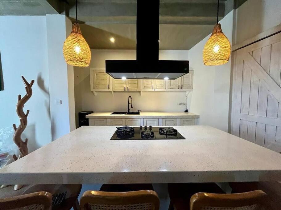 Uma Penthouse Villa Seminyak (Bali)