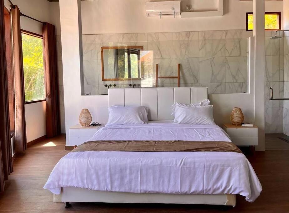Uma Penthouse *