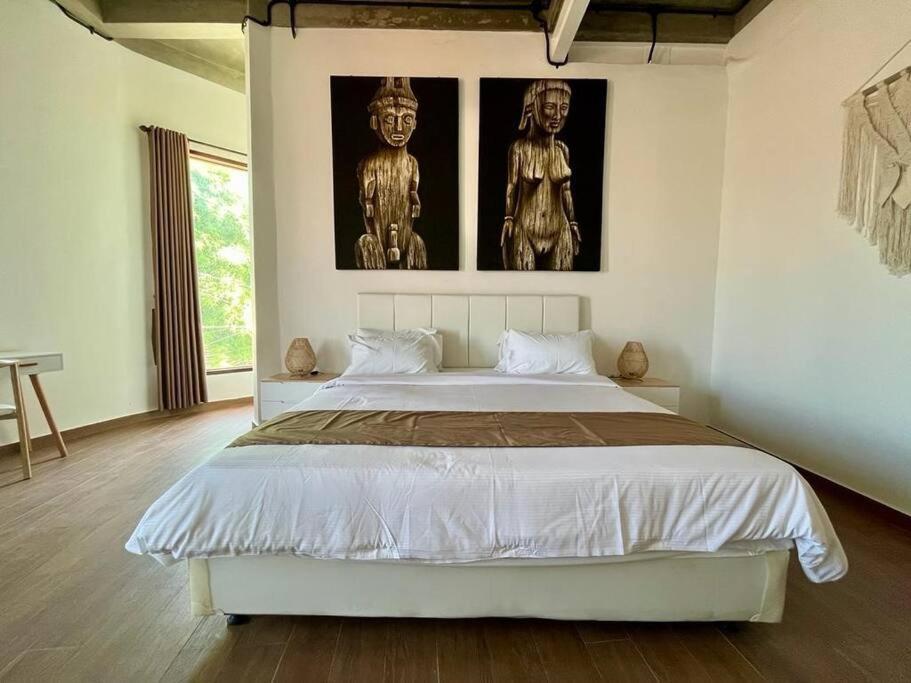 Uma Penthouse * Seminyak (Bali)