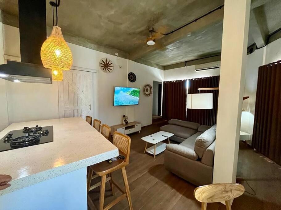 Villa Uma Penthouse