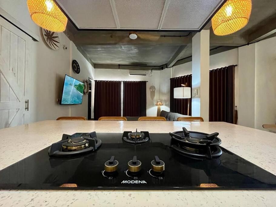 Uma Penthouse *