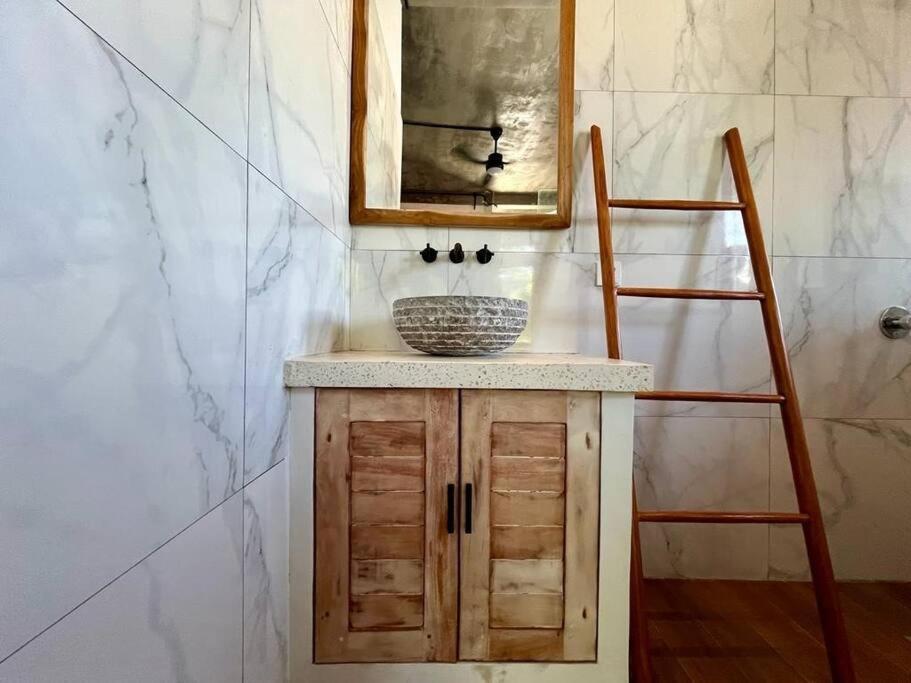 Uma Penthouse Villa Seminyak (Bali)