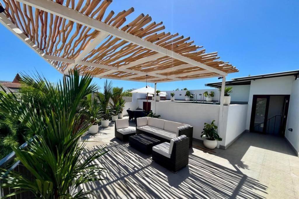 Uma Penthouse Seminyak (Bali)