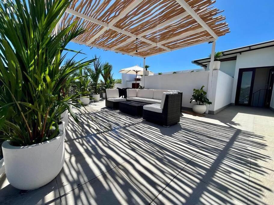 Uma Penthouse Villa